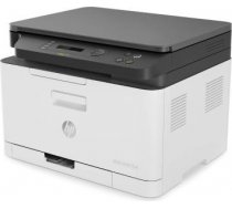HP Color Laser MFP 178nw, krāsains, printeris drukāšanai, kopēšanai, skenēšanai, skenēšanai PDF formātā 4ZB96A#B19