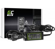 Green Cell PRO 19V 2.37A 45W Power Supply Charger for Asus R540 X200C X200M X201 AD40P