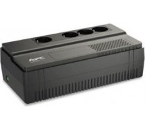 APC Easy UPS BV 1000VA, AVR, Schuko Outlet, 230V / BV1000I-GR BV1000I-GR