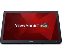 VIEWSONIC TD2430 24" Touch VA Monitors TD2430