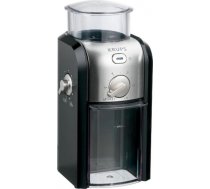 Krups G VX2 42 Black Chrome 100W Kafijas dzirnaviņas GVX242