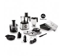 Philips HR7778/00 Avance Collection Food processor Virtuves kombains 1300W 3.4 L HR7778/00