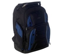 Targus Drifter 15-16" Laptop Backpack Black / TSB238EU TSB238EU
