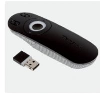 Targus Presentation Remote with Laser Pointer / AMP13EU AMP13EU