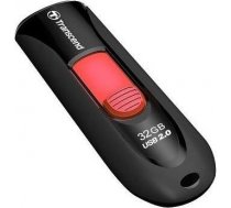 MEMORY DRIVE FLASH USB2 32GB/590 TS32GJF590K TRANSCEND TS32GJF590K