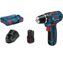 Bosch GSR 12V-15 Professional 12V 0601868109