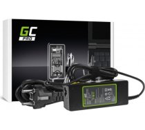 Power Supply Charger Green Cell PRO 19V 4.74A 90W for AsusPRO B8430U P2440U P252 AD105P
