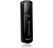 MEMORY DRIVE FLASH USB2 32GB/350 TS32GJF350 TRANSCEND TS32GJF350