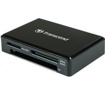 MEMORY READER FLASH ALL-IN-1/USB3.1 TS-RDC8K2 TRANSCEND TS-RDC8K2