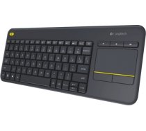 Logitech K400 Plus (920-007127) 920-007127