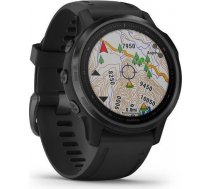Garmin Fenix 6S PRO GPS, black 010-02159-14