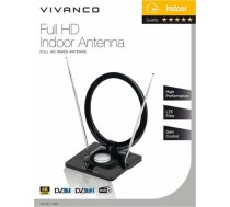 Vivanco indoor antenna TVA3050 (38885) 38885