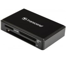 MEMORY READER FLASH ALL-IN-1/USB3.1 TS-RDF9K2 TRANSCEND TS-RDF9K2