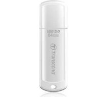 MEMORY DRIVE FLASH USB3 64GB/730 TS64GJF730 TRANSCEND TS64GJF730