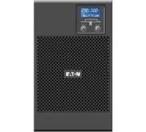 UPS|EATON|800 Watts|1000 VA|OnLine DoubleConvertion|Desktop/pedestal|9E1000I 9E1000I