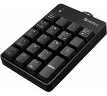 Sandberg USB Wired Numeric Keypad 630-07