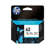 Hewlett-packard INK CARTRIDGE COLOR NO.62/C2P06AE HP C2P06AE