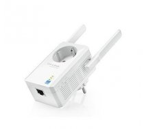 WRL RANGE EXTENDER 300MBPS/TL-WA860RE TP-LINK TL-WA860RE