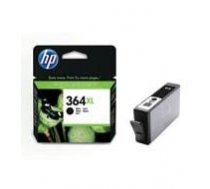 Hewlett-packard INK CARTRIDGE BLACK NO. 364XL/7ML CN684EE HP CN684EE