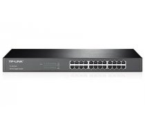 NET SWITCH 24PORT 1000M/TL-SG1024 TP-LINK TL-SG1024