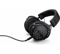 Beyerdynamic DT 1990 Pro 250 Headband/On-Ear, 5-40,000 Hz, Noice canceling, Black 710490