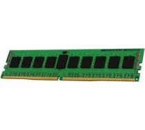 MEMORY DIMM 16GB PC25600 DDR4/KVR32N22D8/16 KINGSTON KVR32N22D8/16