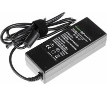 Green Cell PRO Charger / AC adapter for HP 90W | 19V | 4.74A | 7.4mm-5.0mm AD15P