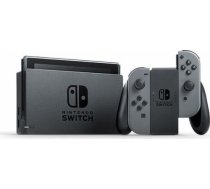 Spēļu konsole Nintendo Switch, Grey 10002199