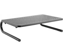 LOGILINK - Metal monitor/laptop riser, max. 20 kg BP0059