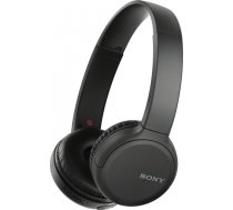 Sony WH-CH510 Black bezvadu On-Ear austiņas WHCH510B.CE7