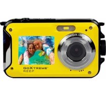 Easypix GoXtreme Reef Yellow 20150 20150