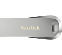 PENDRIVE SANDISK ULTRA LUXE USB 3.1 256GB (150MB/s) SDCZ74-256G-G46