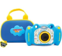 Easypix KiddyPix Blizz blue10086 4260041685840