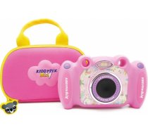 Easypix KiddyPix Blizz pink 10085