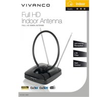 Vivanco iekštelpu antena TVA3040 (38884) 38884