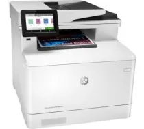 HP Color LaserJet Pro M479fnw daudzfunkciju lāzerprinteris W1A78A#B19