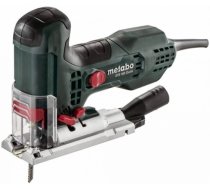 Metabo STE 100 Quick, Industriālais figūrzāģis 601100000&MET