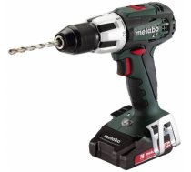 Metabo Akumulatora triecienurbjmašīna SB18LT Compact / 2,0 Ah 602103510&MET