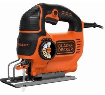 Black&decker Jigsaw KS801SEK / 80 mm / 550W KS801SEK&BD