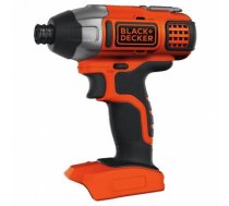 Black&decker Akumulatora triecienurbjmašīna BDCIM18N, carcass BDCIM18N&BD