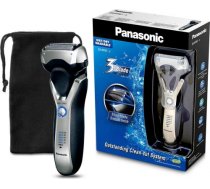 Panasonic ES-RT67-S503 Shaver Wet use, Black/ silver ES-RT67-S503