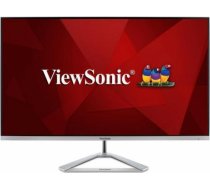 VIEWSONIC VX3276-4K-MHD 31.5" VA Monitors VX3276-4K-MHD