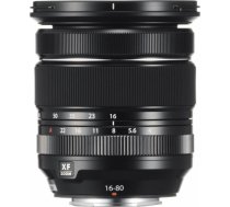 Fujifilm XF 16-80mm f/4 R OIS WR objektīvs 16635625