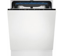 Electrolux EEM48321L Trauku mazg. mašīna, iebūvējama, 60cm QuickSelect EEM48321L