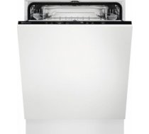 Electrolux EEQ47200L Trauku mazg. mašīna, iebūvējama, 60cm EEQ47200L