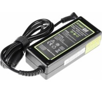 Green Cell PRO Charger / AC adapter for HP 65W | 19.5V | 3.33A | 4.5mm-3.0mm AD49P