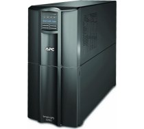UPS APC Zasilacz awaryjny UPS APC SMT2200IC Smart-UPS 2200VA LCD 230V, SmartSlot, USB SMT2200IC