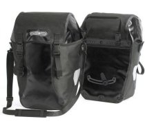Ortlieb Bike Packer Classic / Melna / Zila / 40 L 4013051049115
