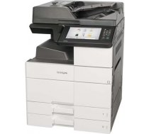 Lexmark MX910de Mono, Laser, Multifunction printer, Black, White, A3 26Z0200