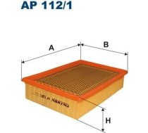 Filtron Gaisa filtrs AP112/1 AP112/1